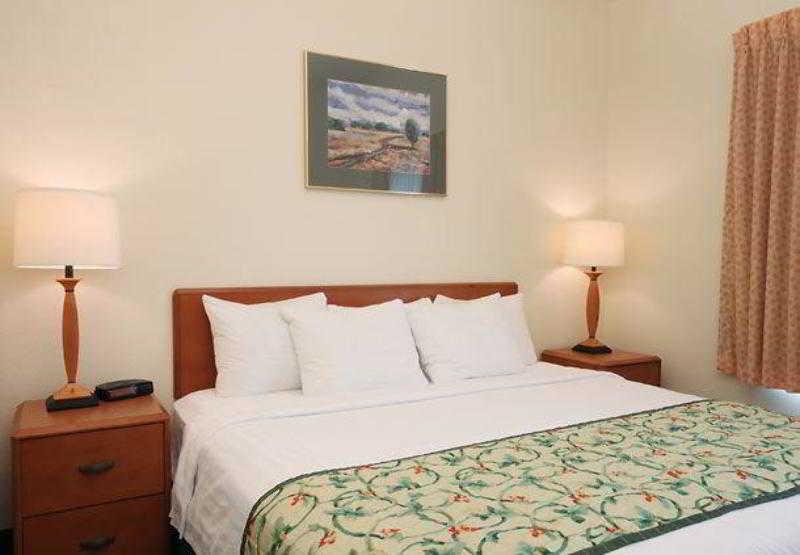 Fairfield Inn And Suites By Marriott Atlanta Suwanee Zimmer foto
