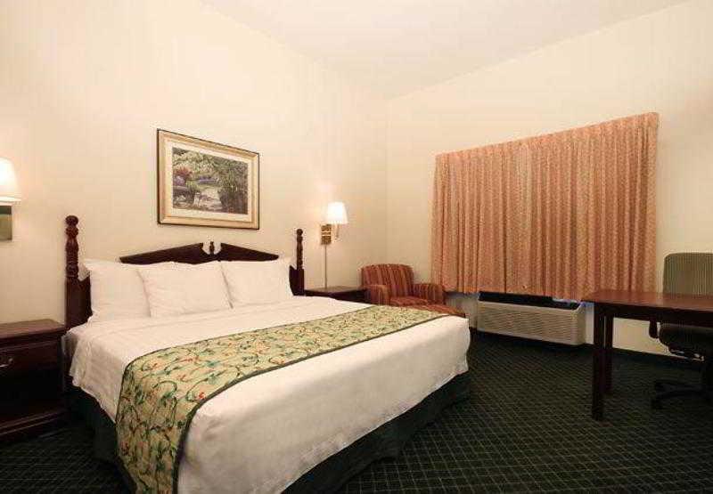 Fairfield Inn And Suites By Marriott Atlanta Suwanee Zimmer foto