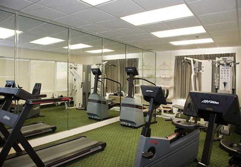 Fairfield Inn And Suites By Marriott Atlanta Suwanee Einrichtungen foto